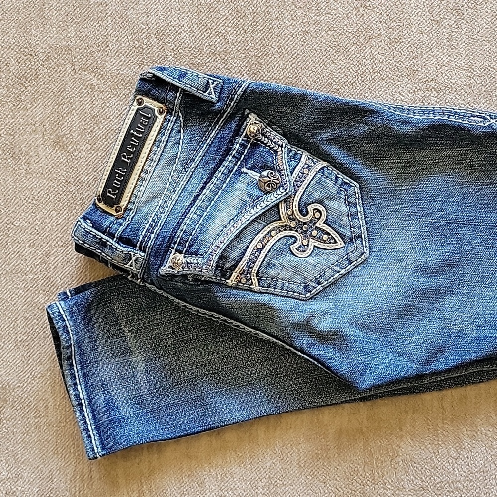 Rock Revival Jeans26
